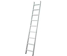 Trepes pieslienamas trepes Haushalt BL-S109, 250 cm