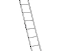 Trepes pieslienamas trepes Haushalt BL-S109, 250 cm