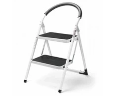 Haushalt Philips 2 STEP STEEL LADDER BL-C102 Baltas