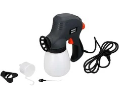 Pulverizatorius elektrinis 110W, 800ml Tresnar