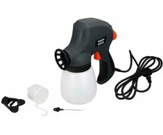 Pulverizatorius elektrinis 110W, 800ml Tresnar