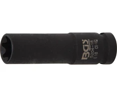 Smūginė galvutė gilioji - E18 E-tipo - 1/2 jungtis BGS