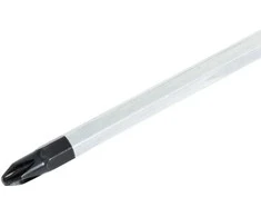 Grąžtas Triecienskrūvgriežņi Haushalt HHPH2IM, 10 cm
