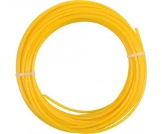 FLO PJOVIMO VALAS 1,6 mm x 10 m KVADRATINĖ 89412