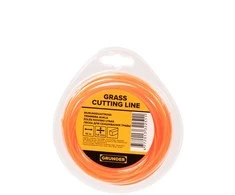 Grunder TRIMMER LINE 1.6MM 15M SQUARE ECO*