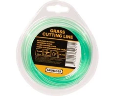 Grunder TRIMMER LINE 1.6MM 15M STAR ULTRA