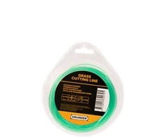 Grunder TRIMMER LINE 2.4MM 15M STAR ULTRA