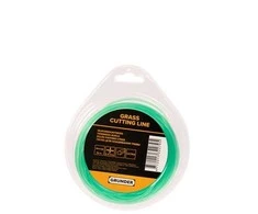 Grunder TRIMMER LINE 2.4MM 15M STAR ULTRA