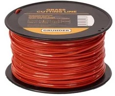 Trimmera virve Grunder ULTRA, 150 m x 2.4 mm