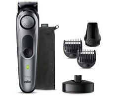 Barzdakirpė Braun BT7420