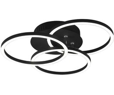 Trio Griestos formos šviestuvas „Reality Circle R62823132“, LED, 2700–6000 °K, 1 x 27 W