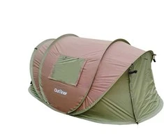 Outliner TENT TRIPLE POPUP 240X200X120CM 3000MM