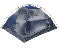 Outliner Michelin Palapinė su triguba UV apsauga 210x205x128 cm