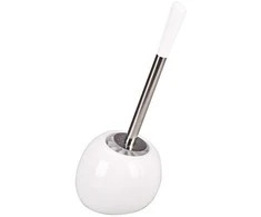 Domoletti TOILET BRUSH BCO-0600E Baltas