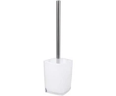 Domoletti TOILET BRUSH BPO-2209-1E Baltas