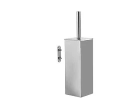 Unitazo šepetys Gedy Nemesia NE3303 11, pilkas