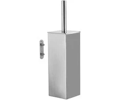 Unitazo šepetys Gedy Nemesia NE3303 11, pilkas
