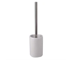 Thema Lux Tiekimo Tualetinis Šepetys BCO-0355E Baltas