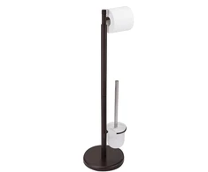 Domoletti TOILETPAPER HOLDER BIE-0613