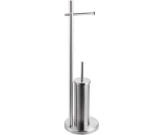 Thema Lux Sourcing Tualetinio šepečio ir popieriaus ritinėlio tiekimas BSP-0482