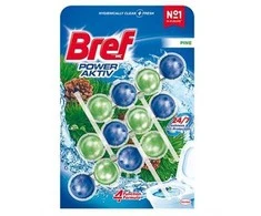 VALIKLIS-GAIVIKLIS BREF PINE 3X50G