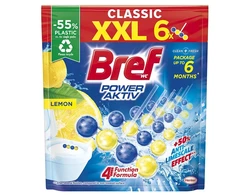 VALI-GAIVI BREF POWER AKTIC CITRI 6X50G