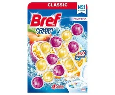 VALIKL-GAIVIK WC BREF PA FRUITOPIA 3X50G