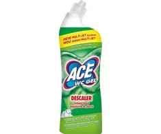 Tualeto valiklis ACE Descaling, 700 ml