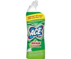 Tualeto valiklis ACE Descaling, 700 ml