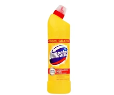 Tualetes poda tīrītājs Domestos, 0.75 l