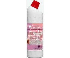 Tualetes poda tīrītājs Ewol, 1 l