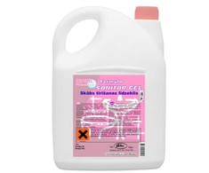 Klozeto valiklis Ewol, 5 l