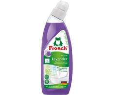 Unitazo valiklis Frosch, 0.75 l