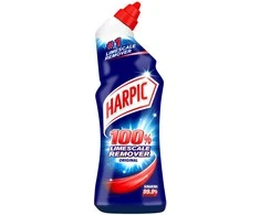 Unitazų valiklis Harpic Original, 0,75 l