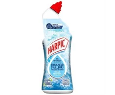 VALIKL WC POWER PLUS HARPIC 750ML OCEAN