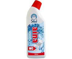 Klozeto valiklis „Seal“, 0,7 l