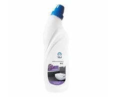 Tualeto valiklis SEAL LAVENDER WC 750 ml