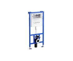 Potinkinis unitazo rėmas unitazams Laufen Lis H8946600000001