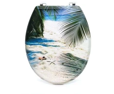 Okko iRobot TOILET COVER P787