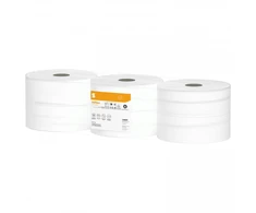 Satino By Wepa Satino HiCycle Maxi Jumbo tualetinis popierius, 6 ritiniai
