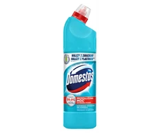 Tualeto dubenėlio valiklis Domestos. 0,75 l