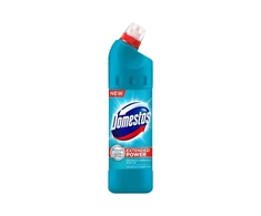 Tualeto dubenėlio valiklis Domestos. 0,75 l