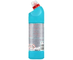 Tualeto dubenėlio valiklis Domestos. 0,75 l
