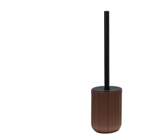 Toilet brush Ridder. ruda. 9.7 cm x 38.5 cm x 9.7 cm