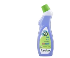 Tualeto valiklis „AlmaWin“, 0,75 l