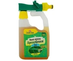 Tujų trąšos 150111, skystos, 0,95 l