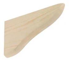 Turētājs 5226, 16.5x9.5 cm, priede