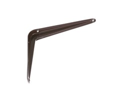 Haushalt Monroe SHELF HOLDER 150X175 SB-01 BROWN