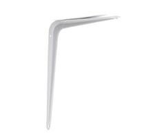 Haushalt JetWorld SHELF HOLDER 150X200 SB-01 Baltas