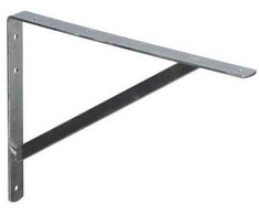Laikiklis Haushalt SB-05, 50x33 cm, metalinis